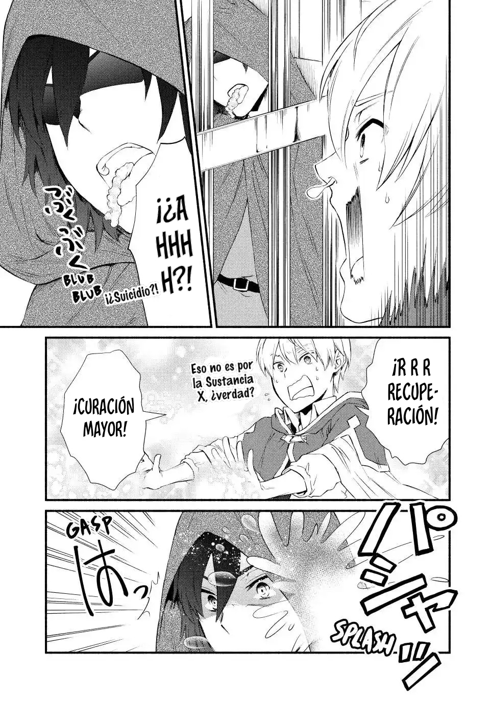 The Great Cleric Capitulo 55 página 24
