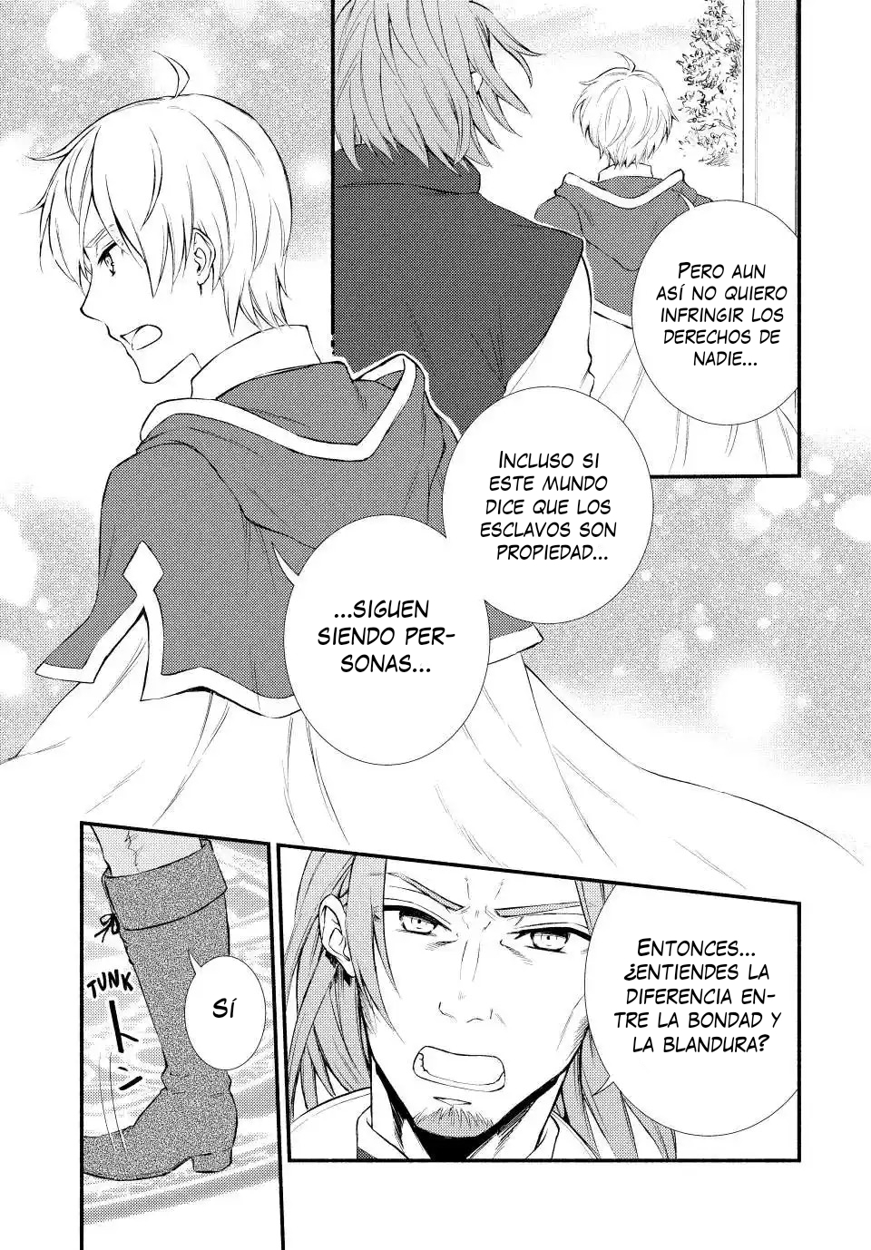 The Great Cleric Capitulo 56 página 10