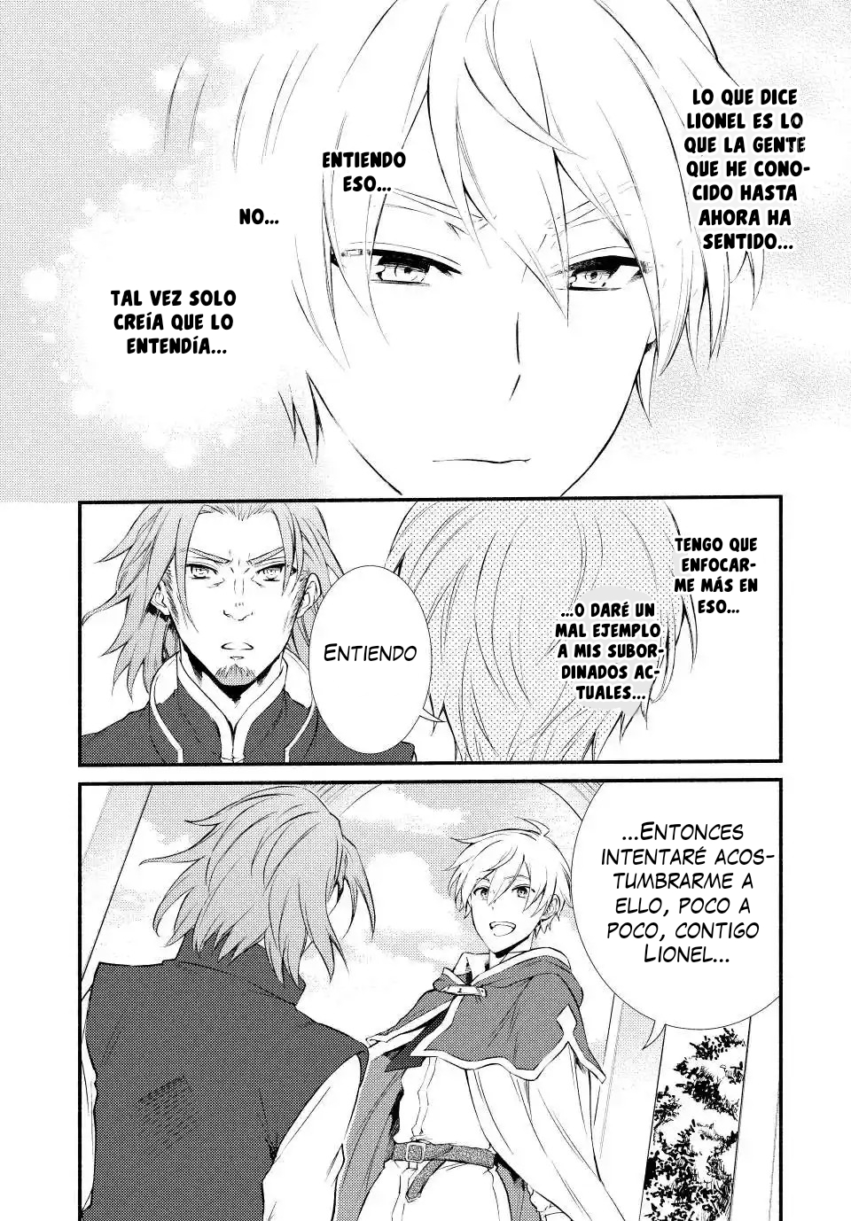 The Great Cleric Capitulo 56 página 12
