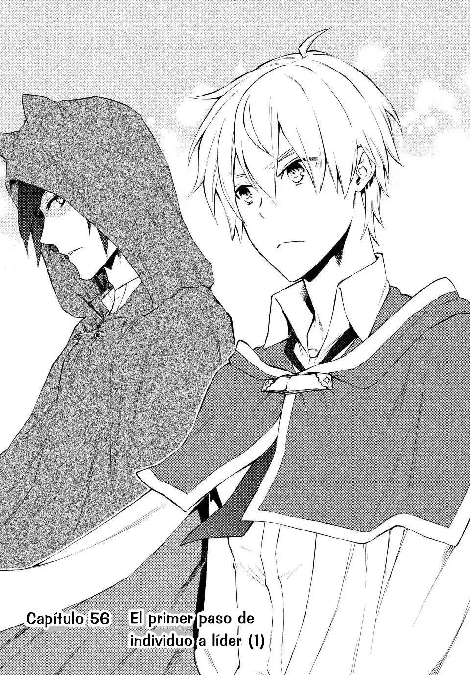 The Great Cleric Capitulo 56 página 2
