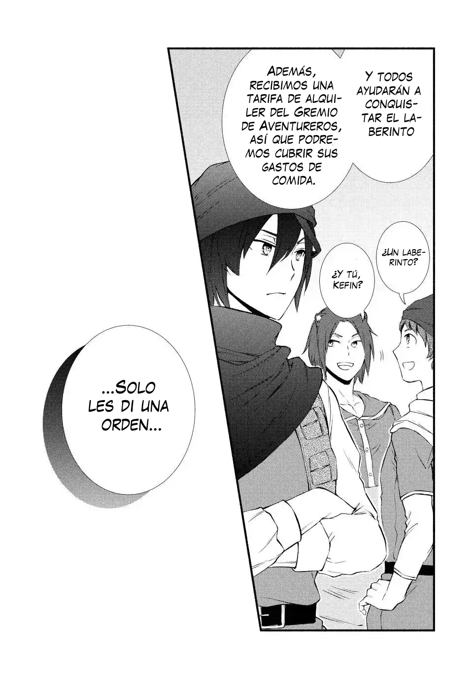 The Great Cleric Capitulo 57 página 30