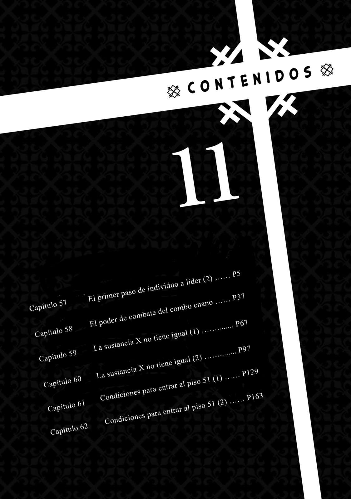 The Great Cleric Capitulo 57 página 5