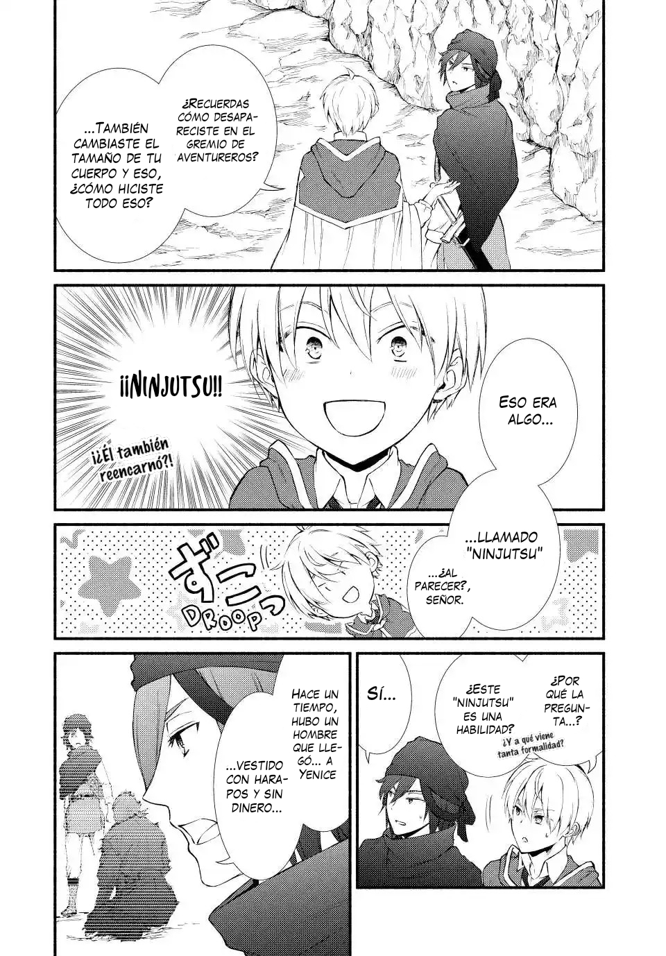 The Great Cleric Capitulo 59 página 19