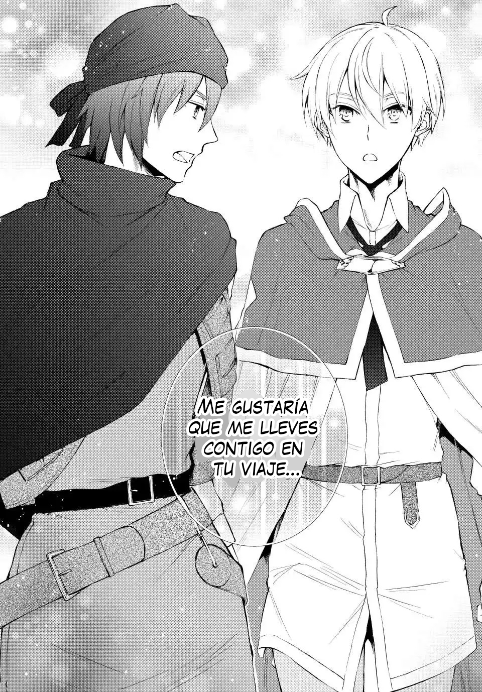 The Great Cleric Capitulo 59 página 23