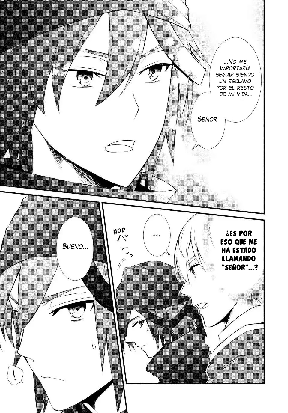 The Great Cleric Capitulo 59 página 24