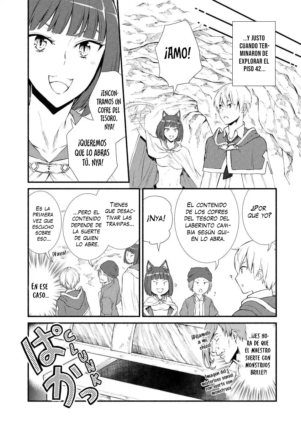 The Great Cleric Capitulo 59 página 26