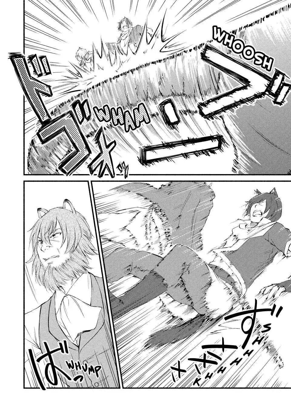 The Great Cleric Capitulo 60 página 16