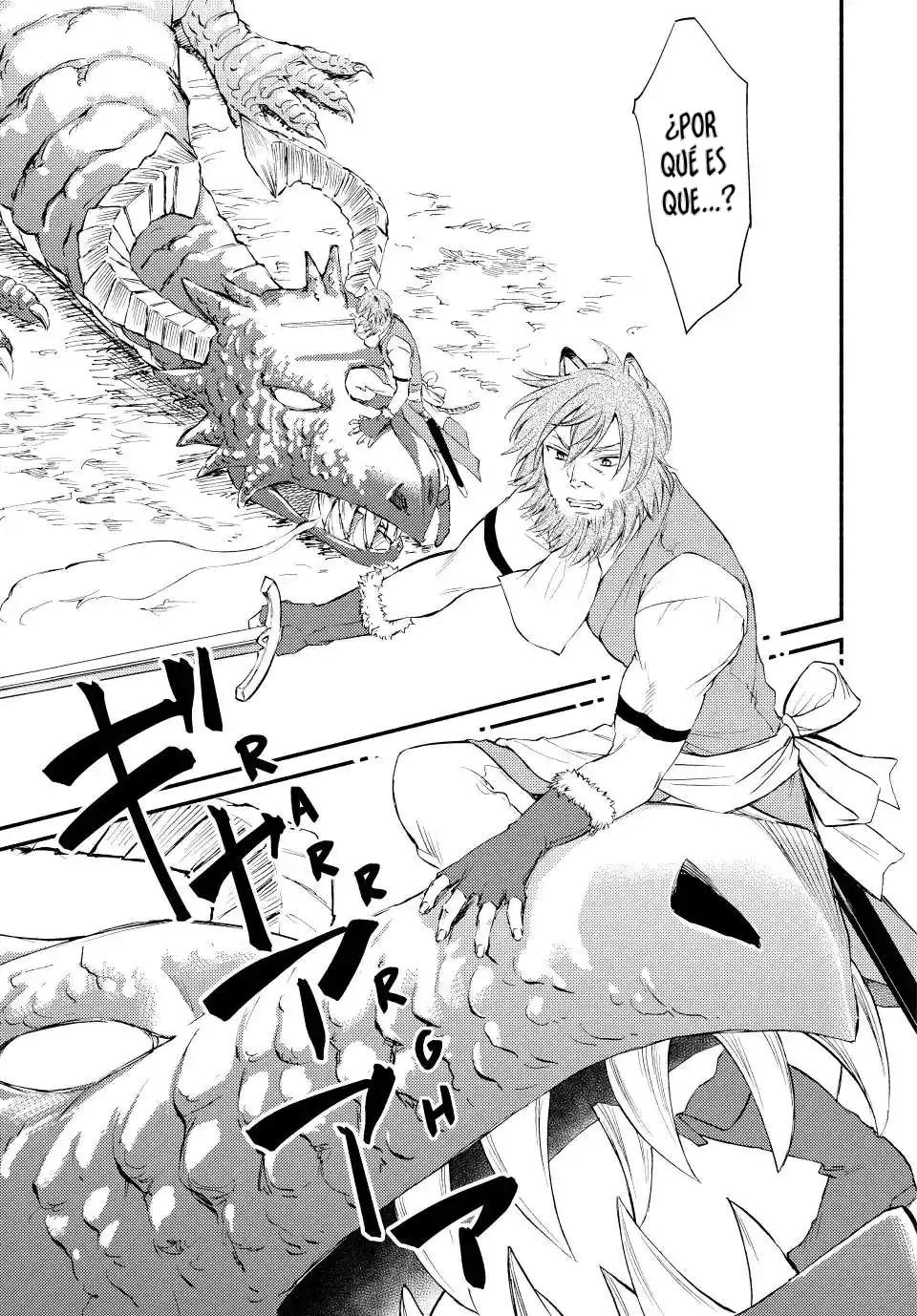The Great Cleric Capitulo 60 página 17