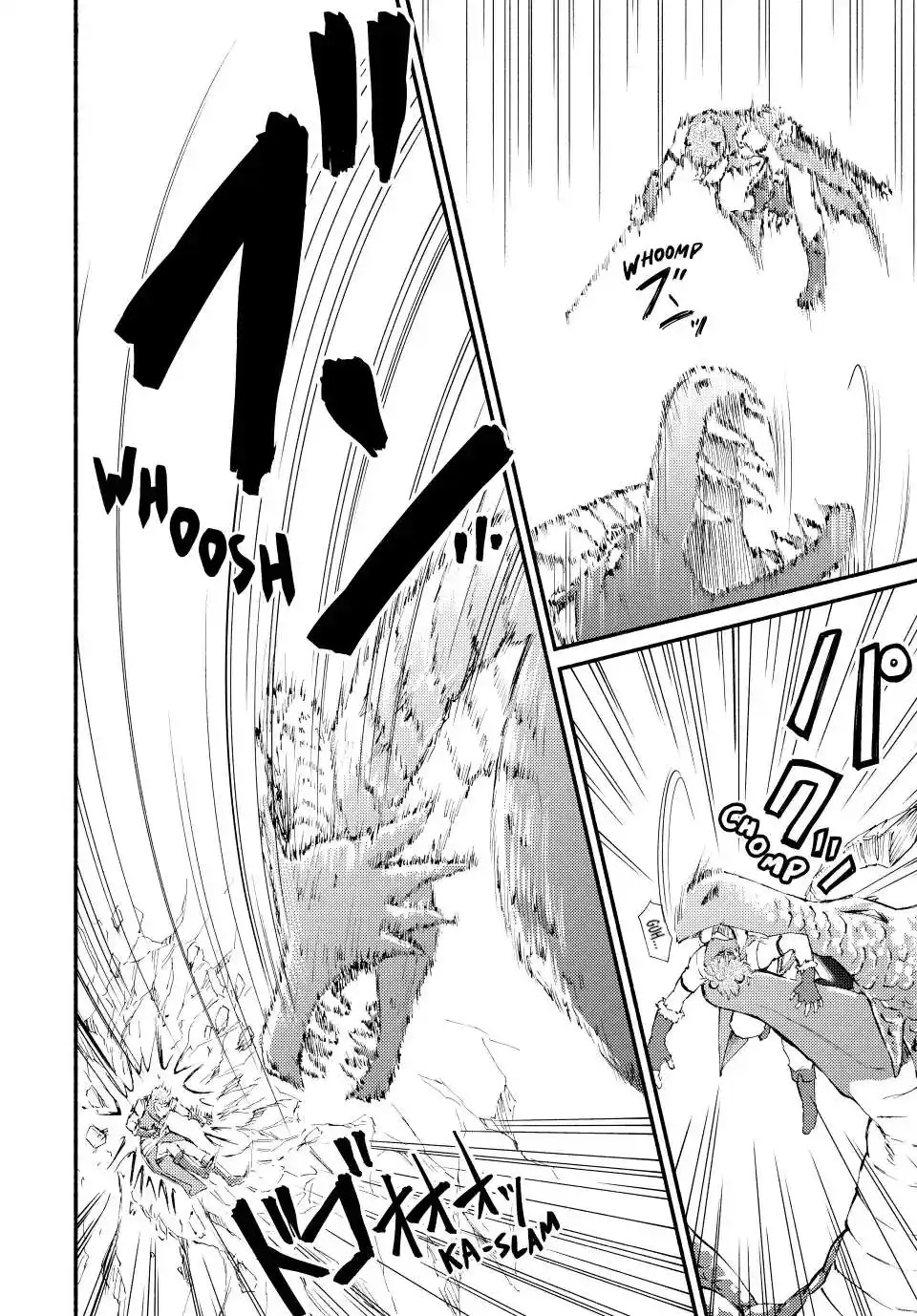 The Great Cleric Capitulo 60 página 18