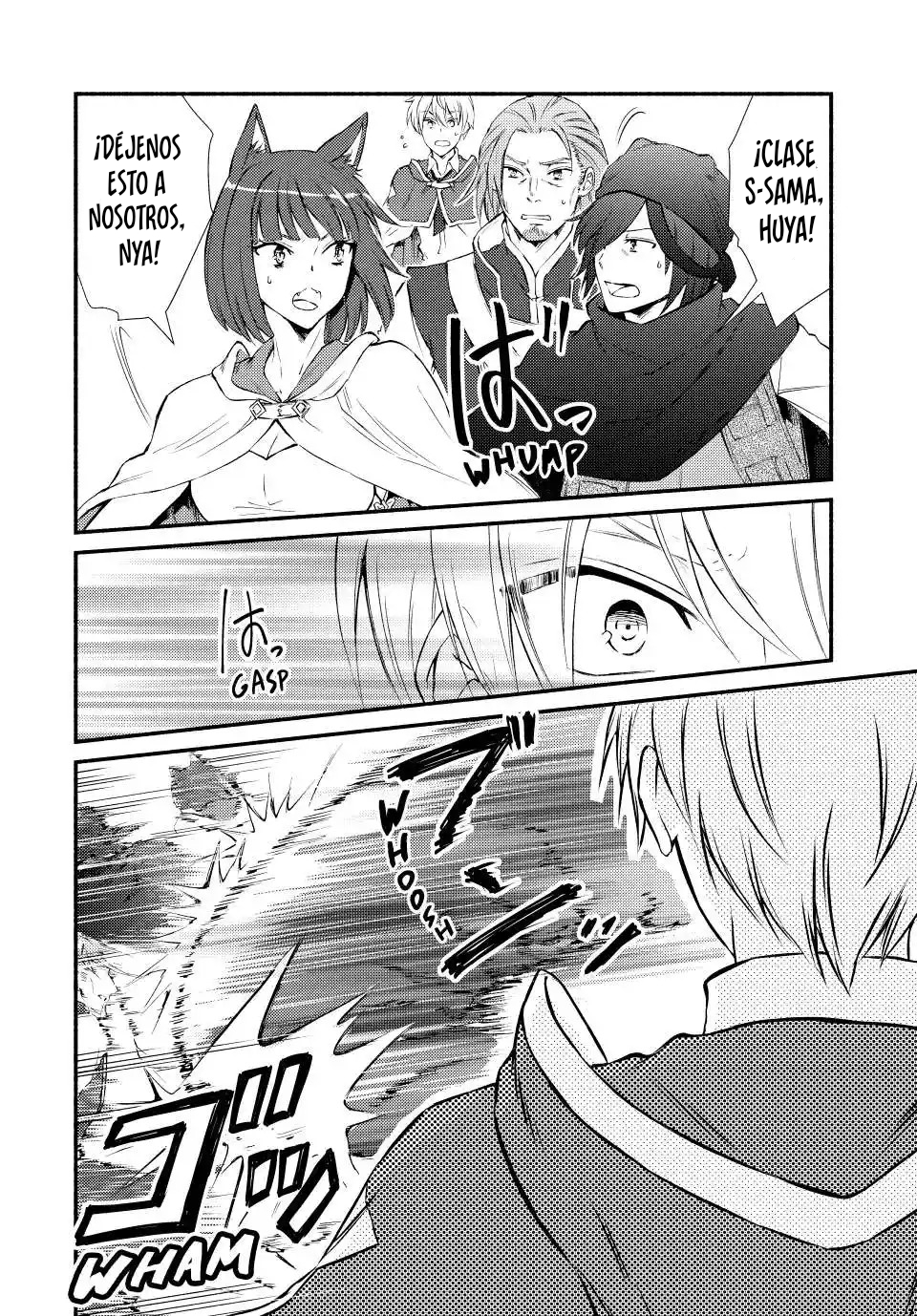 The Great Cleric Capitulo 60 página 24