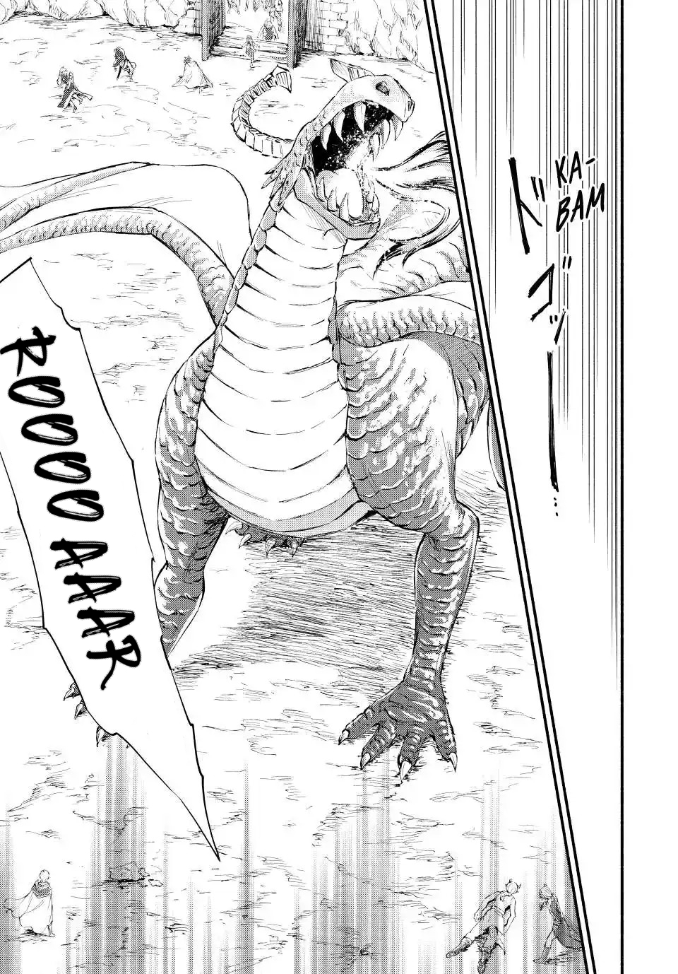 The Great Cleric Capitulo 60 página 25