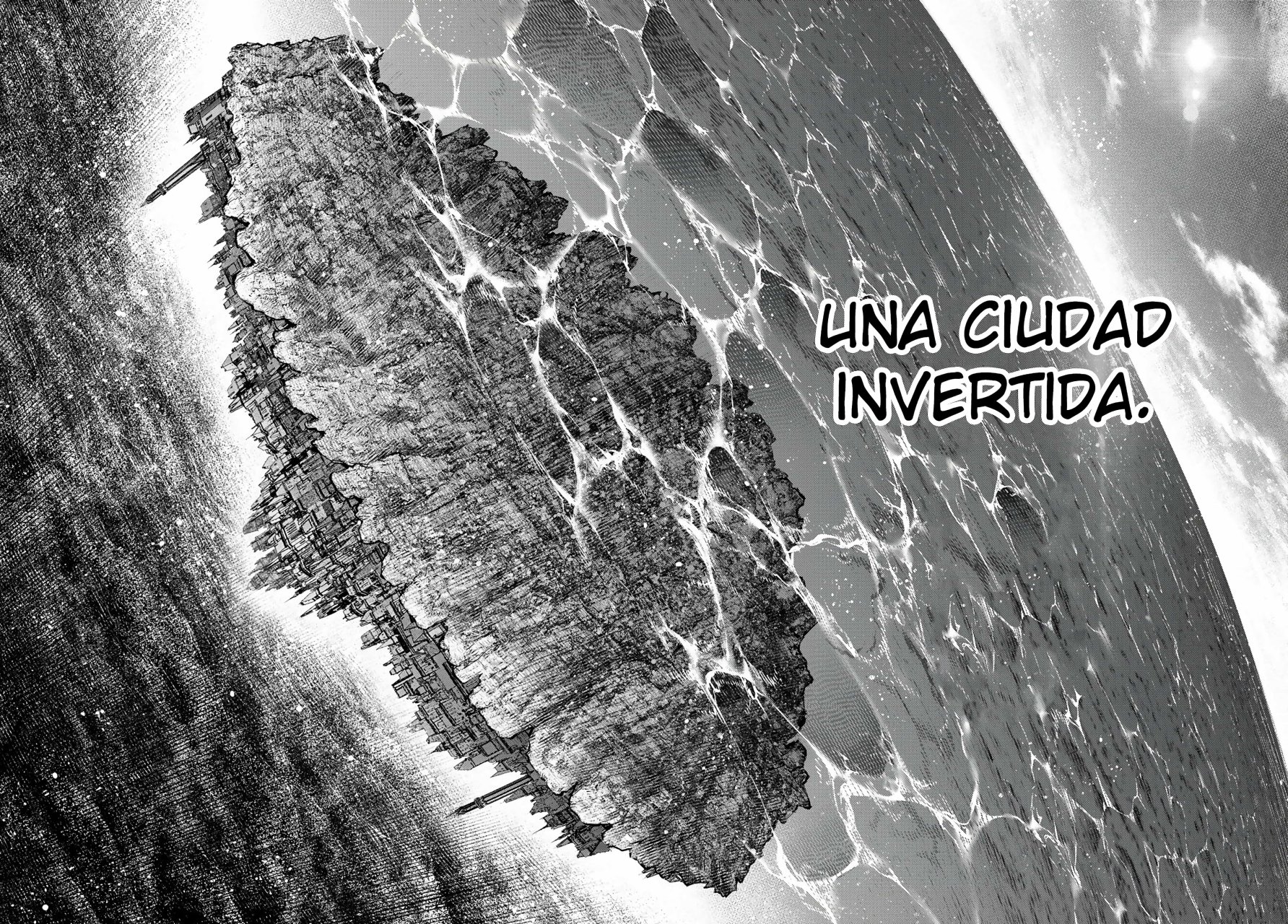 Shangri-La Frontier: Shitty Games Hunter Challenges Godly Game Capitulo 106: Un Mundo Invertido, Incluso En Lógica página 19
