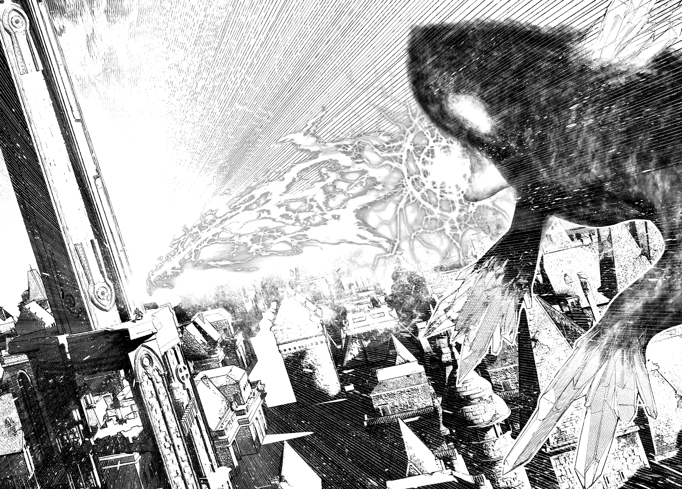 Shangri-La Frontier: Shitty Games Hunter Challenges Godly Game Capitulo 122: Correr Sin Sombre, Escalar y Hacer Ruido página 17