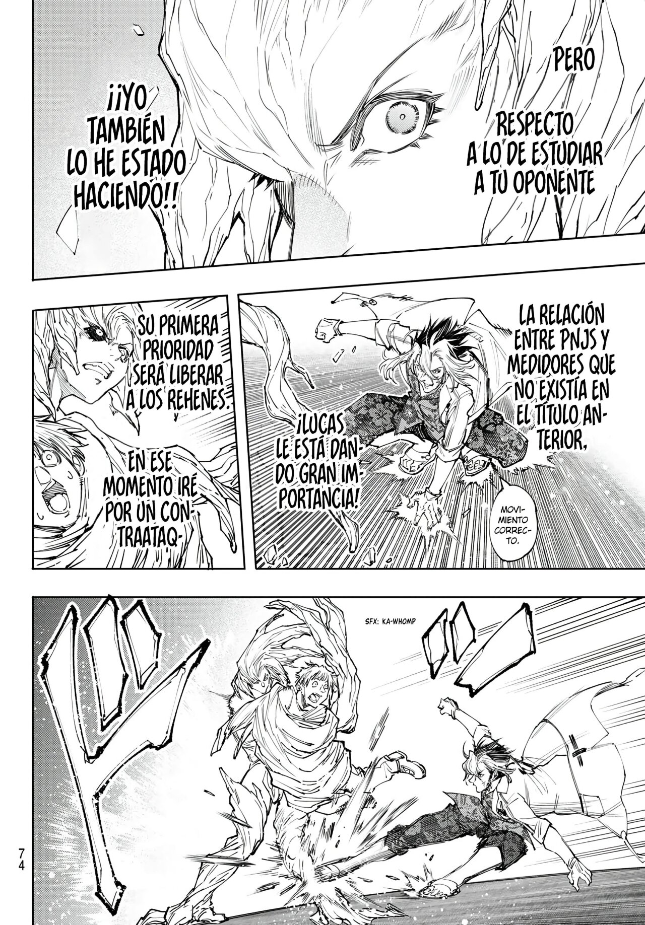Shangri-La Frontier: Shitty Games Hunter Challenges Godly Game Capitulo 128: Consentimiento Informado página 17