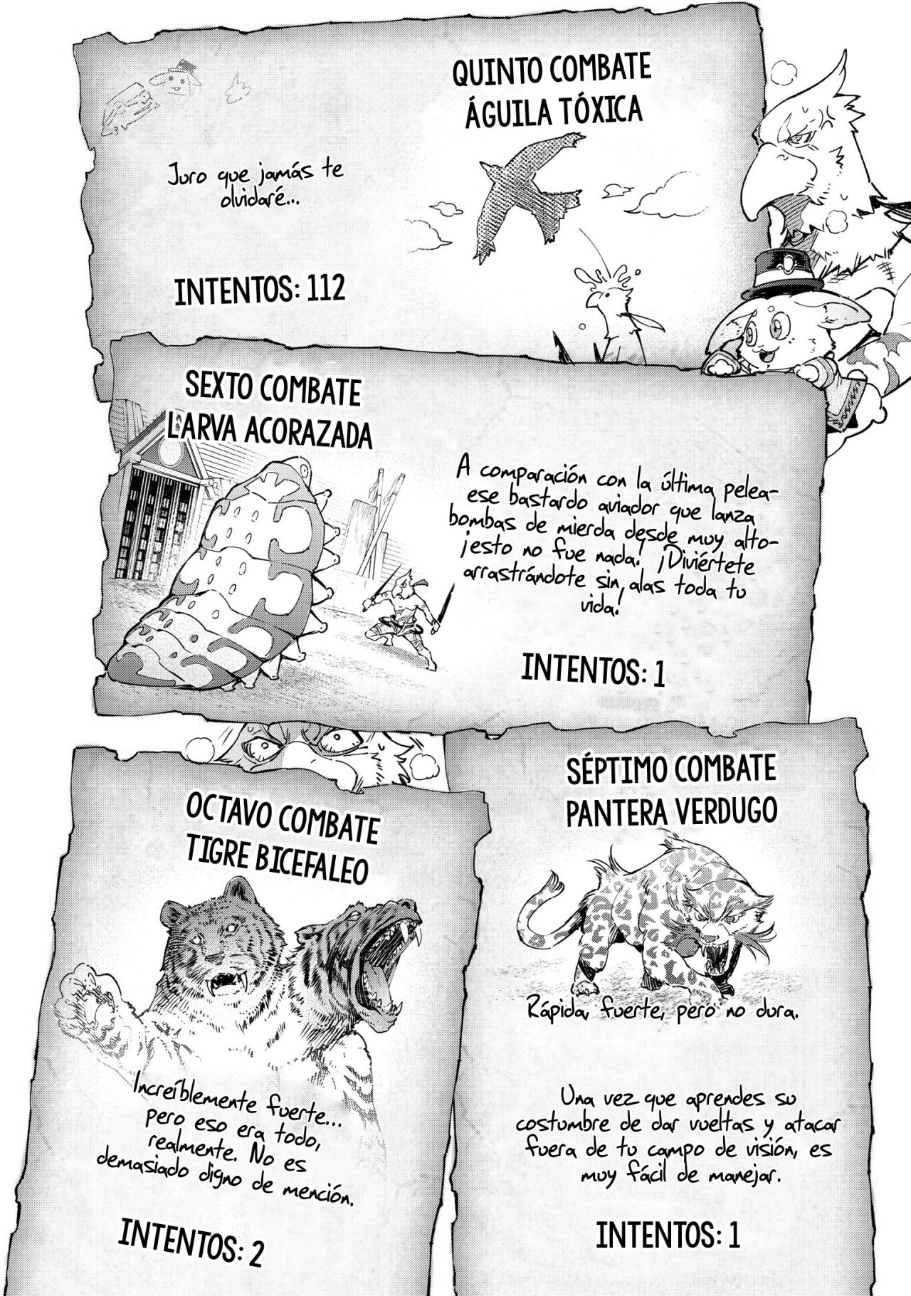 Shangri-La Frontier: Shitty Games Hunter Challenges Godly Game Capitulo 14: Restos de la Divinidad página 12