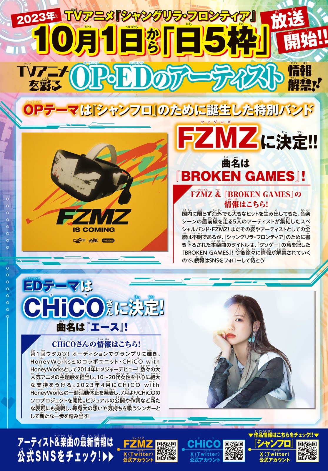 Shangri-La Frontier: Shitty Games Hunter Challenges Godly Game Capitulo 144: A Altas Velocidades Con Los Ánimos por Los Cielos: Talk Burst página 3