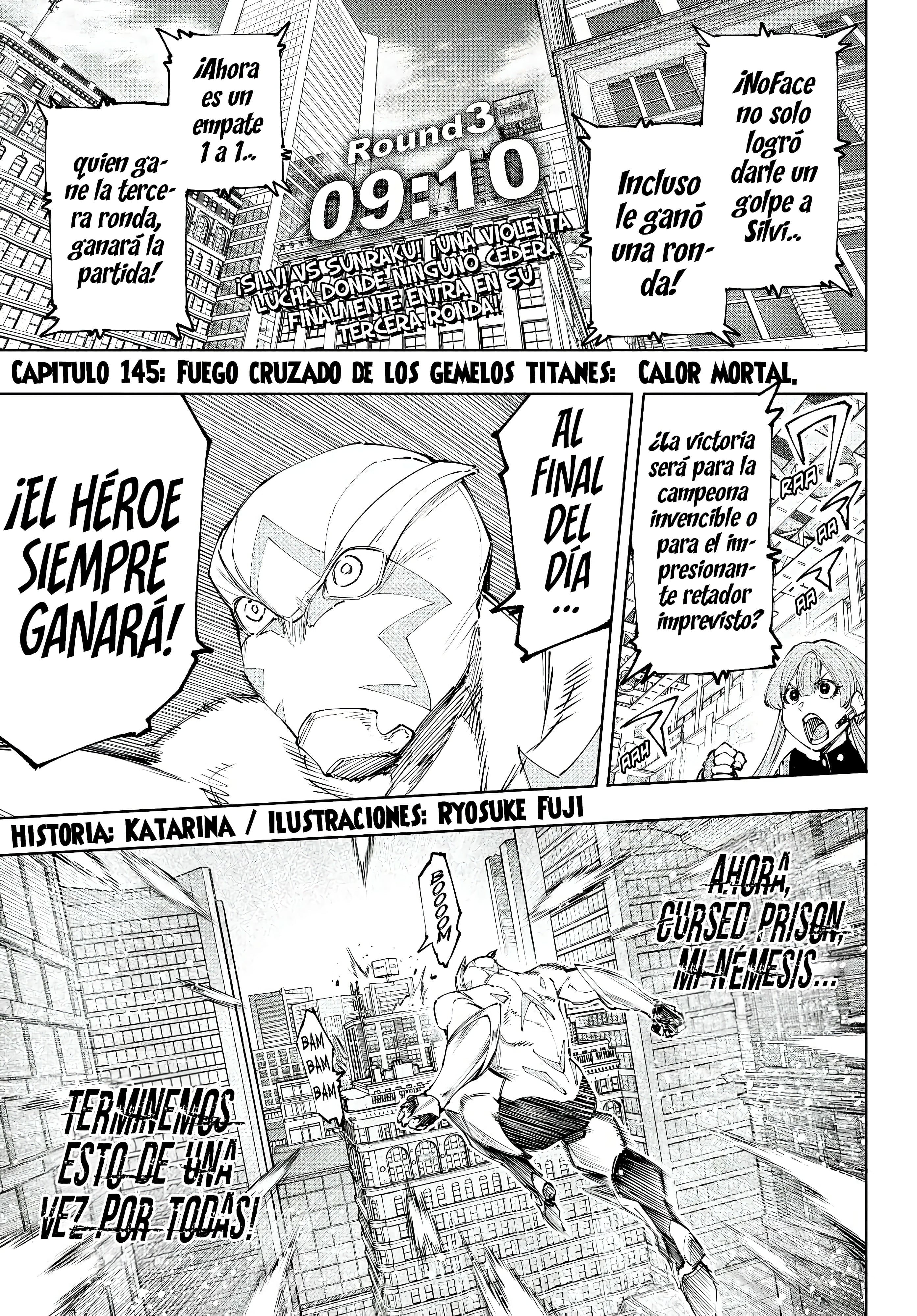 Shangri-La Frontier: Shitty Games Hunter Challenges Godly Game Capitulo 145: Fuego Cruzado de Los Gemelos Titanes: Calor Mortal página 4