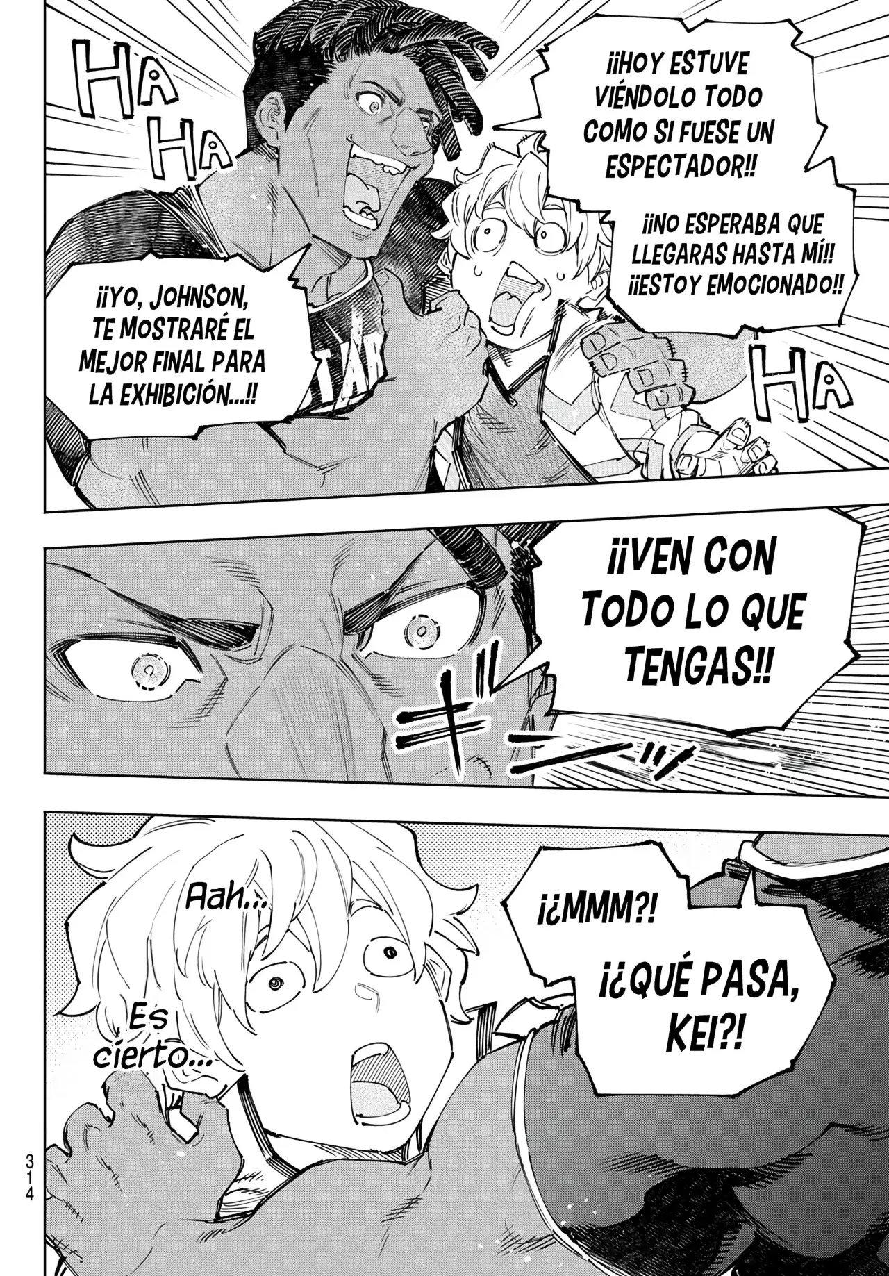 Shangri-La Frontier: Shitty Games Hunter Challenges Godly Game Capitulo 158: Extra Round - Party Time! página 13