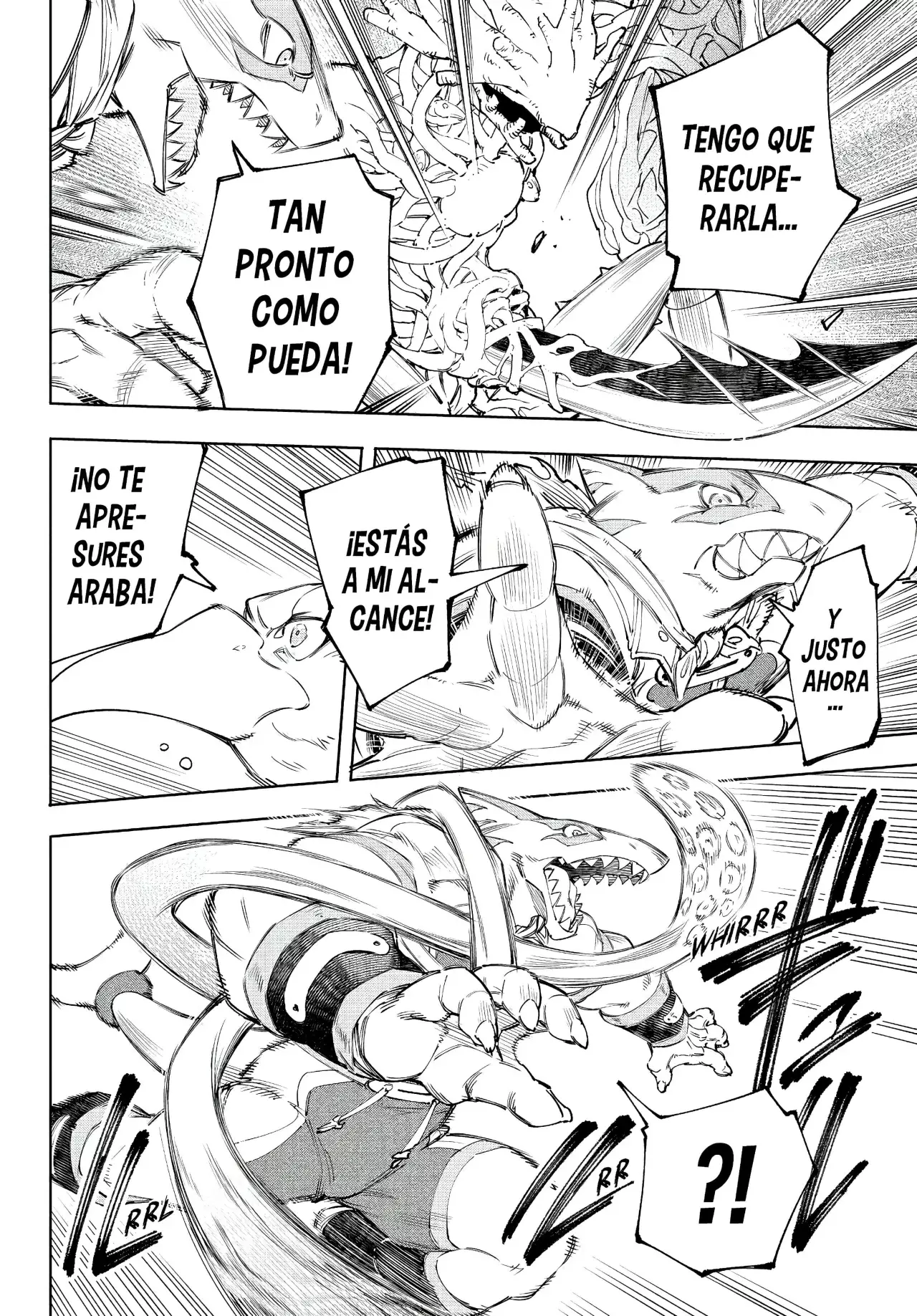Shangri-La Frontier: Shitty Games Hunter Challenges Godly Game Capitulo 163: Super Robot de Mariscos Asimilador ¡"Kaisen-Oh"! página 12