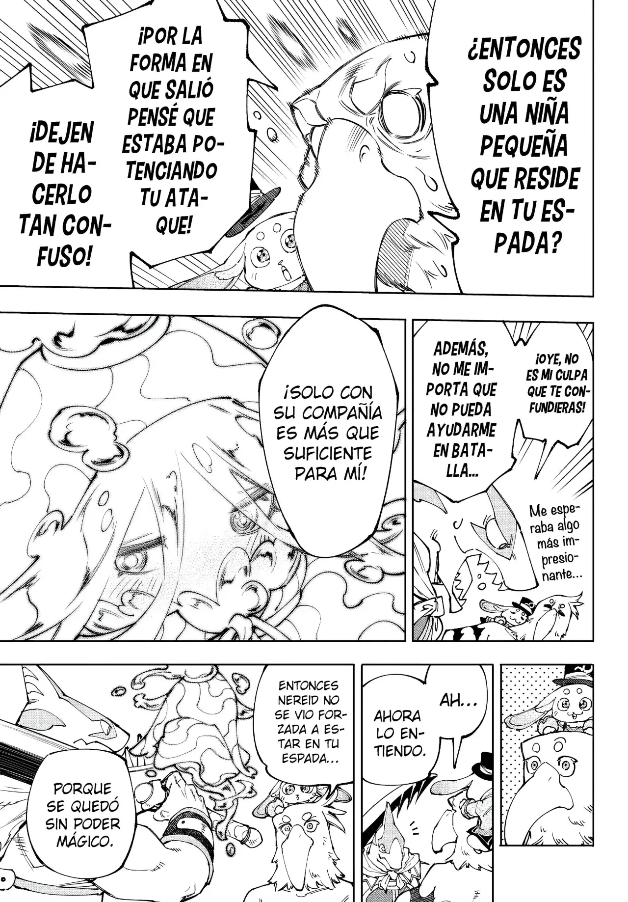 Shangri-La Frontier: Shitty Games Hunter Challenges Godly Game Capitulo 164: Tan Cómodo Como Estar en Una Sala Privada de Cibercafé página 12