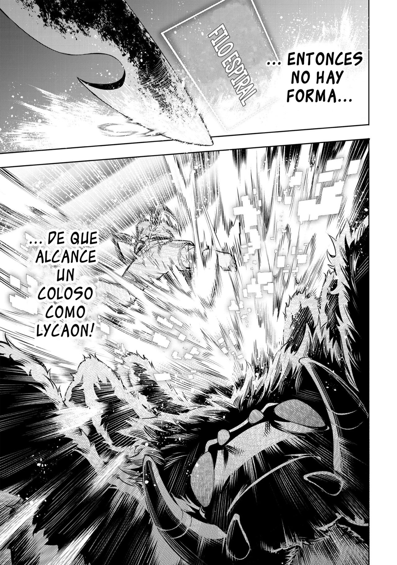 Shangri-La Frontier: Shitty Games Hunter Challenges Godly Game Capitulo 20: Máscara de Pajaro Vs Araña Payaso página 17