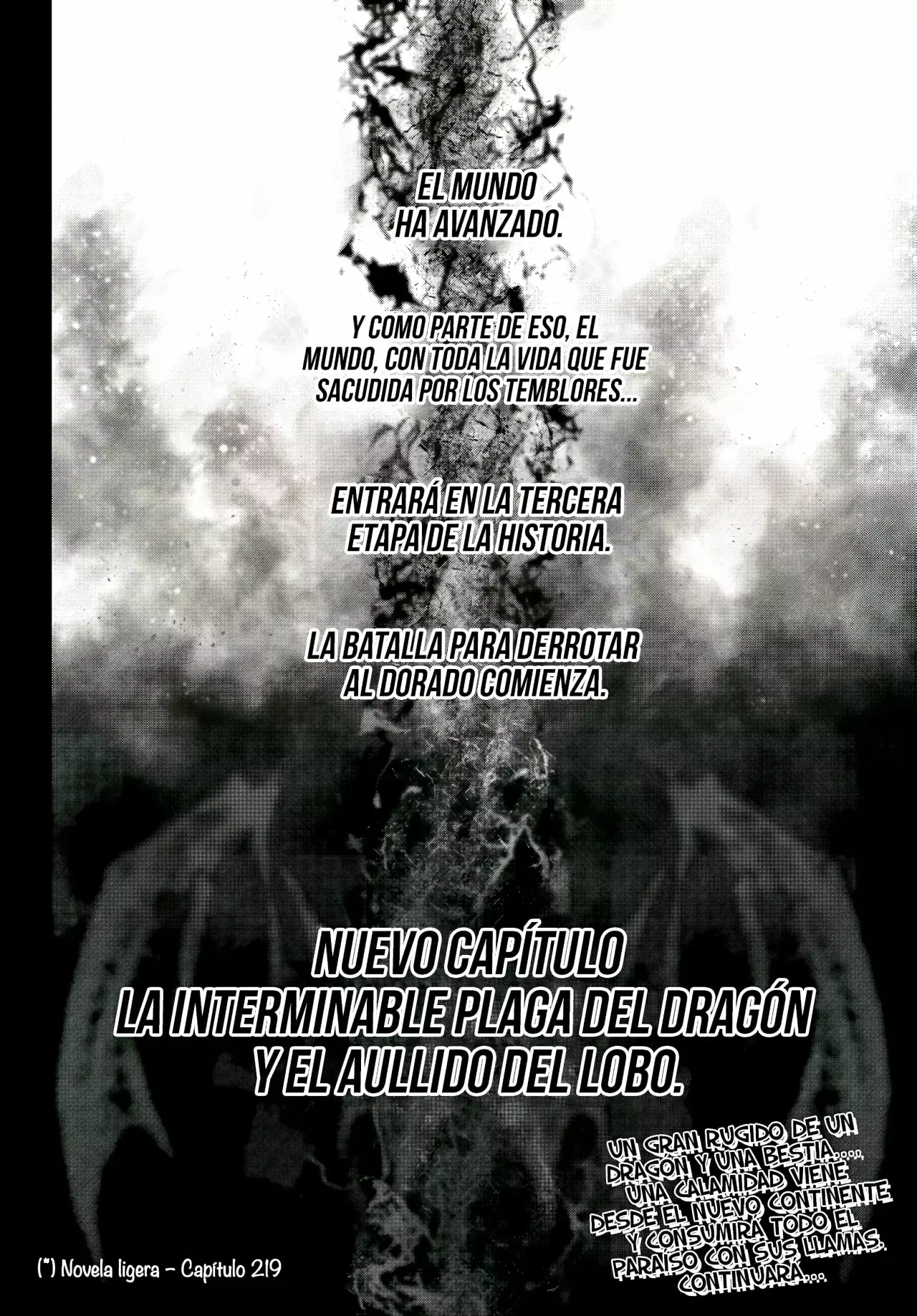 Shangri-La Frontier: Shitty Games Hunter Challenges Godly Game Capitulo 212: Gobernando Los Cielos, Buscando El Declive Del Dorado página 21