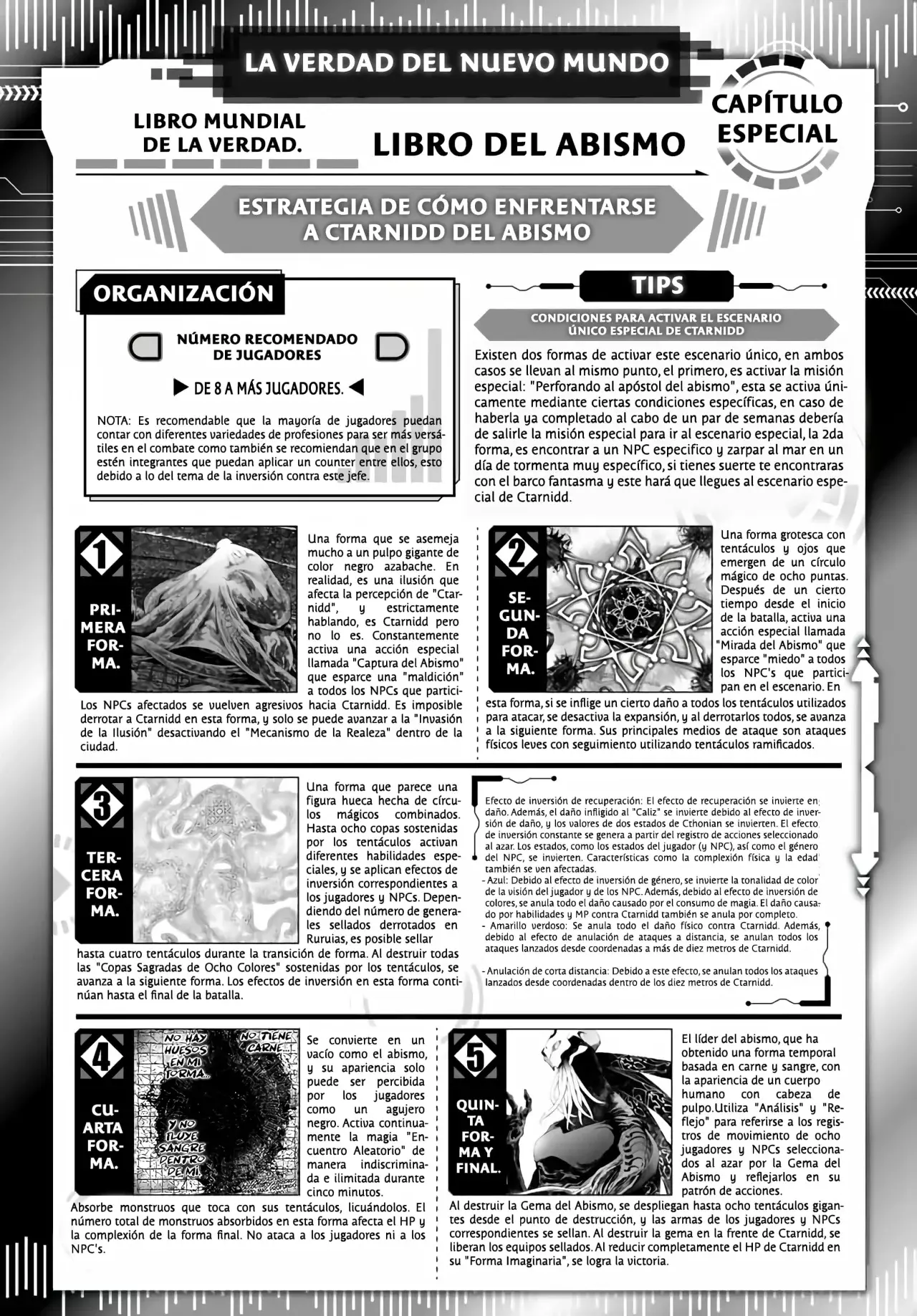 Shangri-La Frontier: Shitty Games Hunter Challenges Godly Game Capitulo 213: Verdadera Fuerza página 22