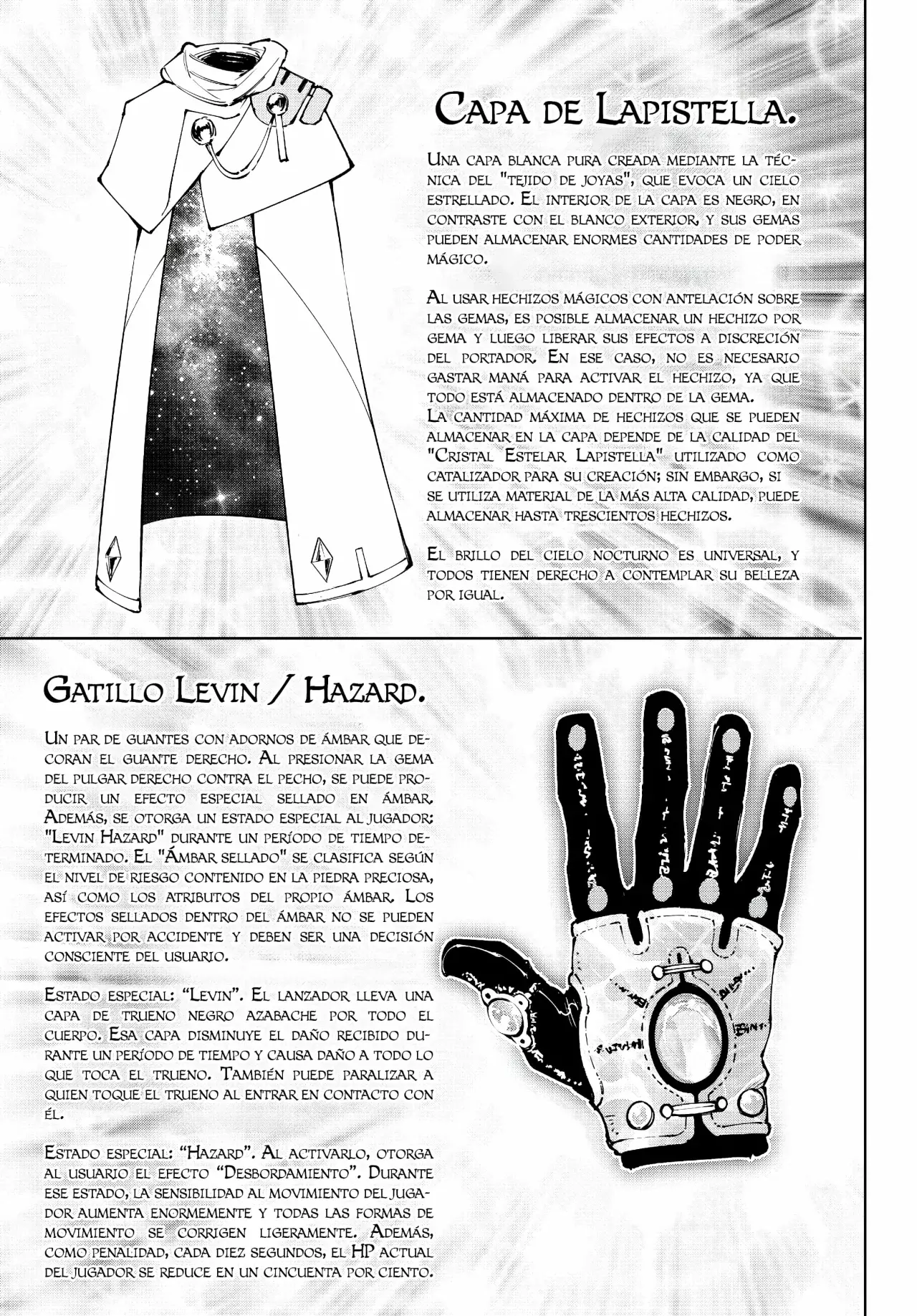 Shangri-La Frontier: Shitty Games Hunter Challenges Godly Game Capitulo 214: El Lobo Malo, El Conejo Furioso Y El Gato Extraño página 18