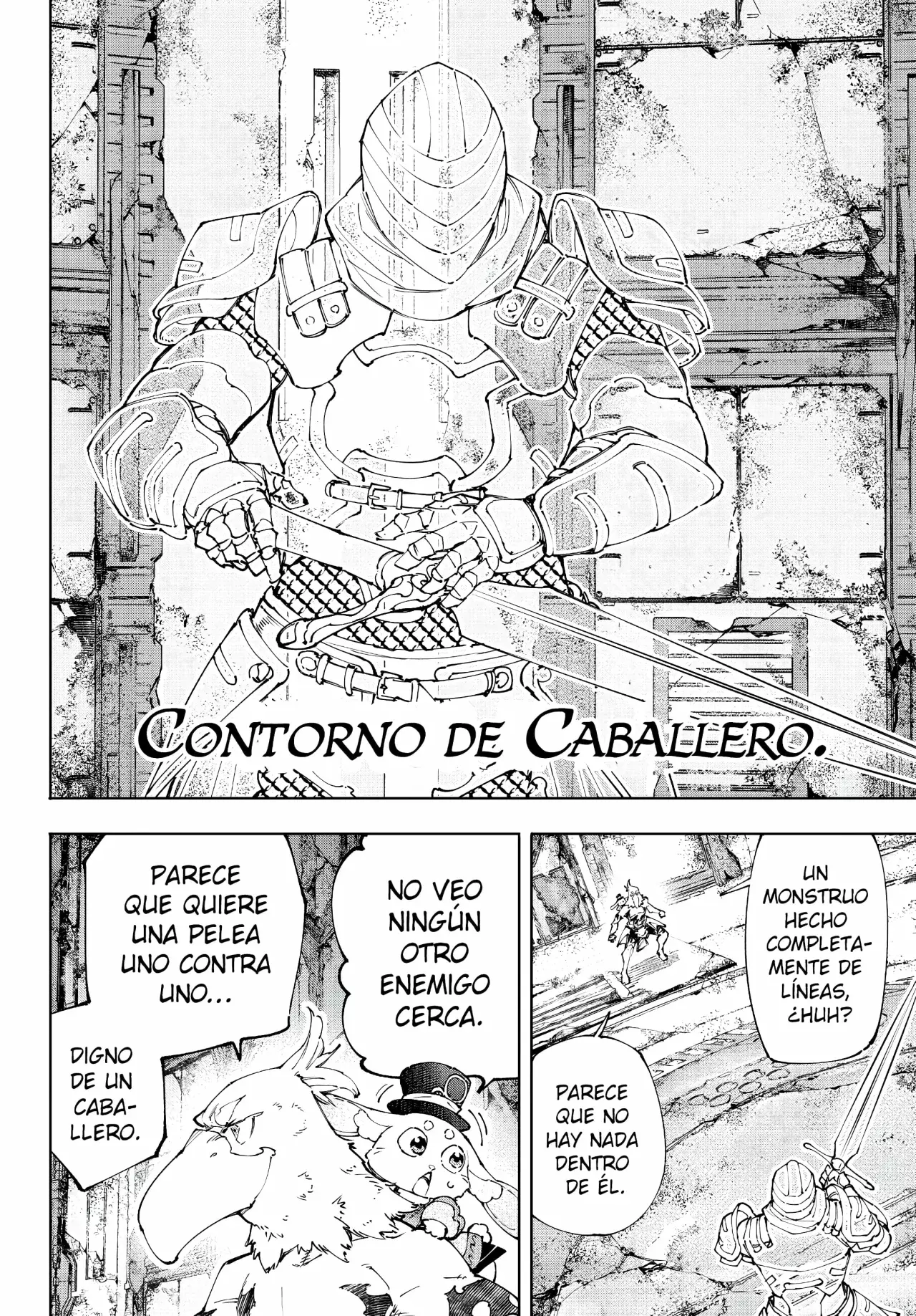 Shangri-La Frontier: Shitty Games Hunter Challenges Godly Game Capitulo 217: Impuesto No Deseado A Los Famosos página 21