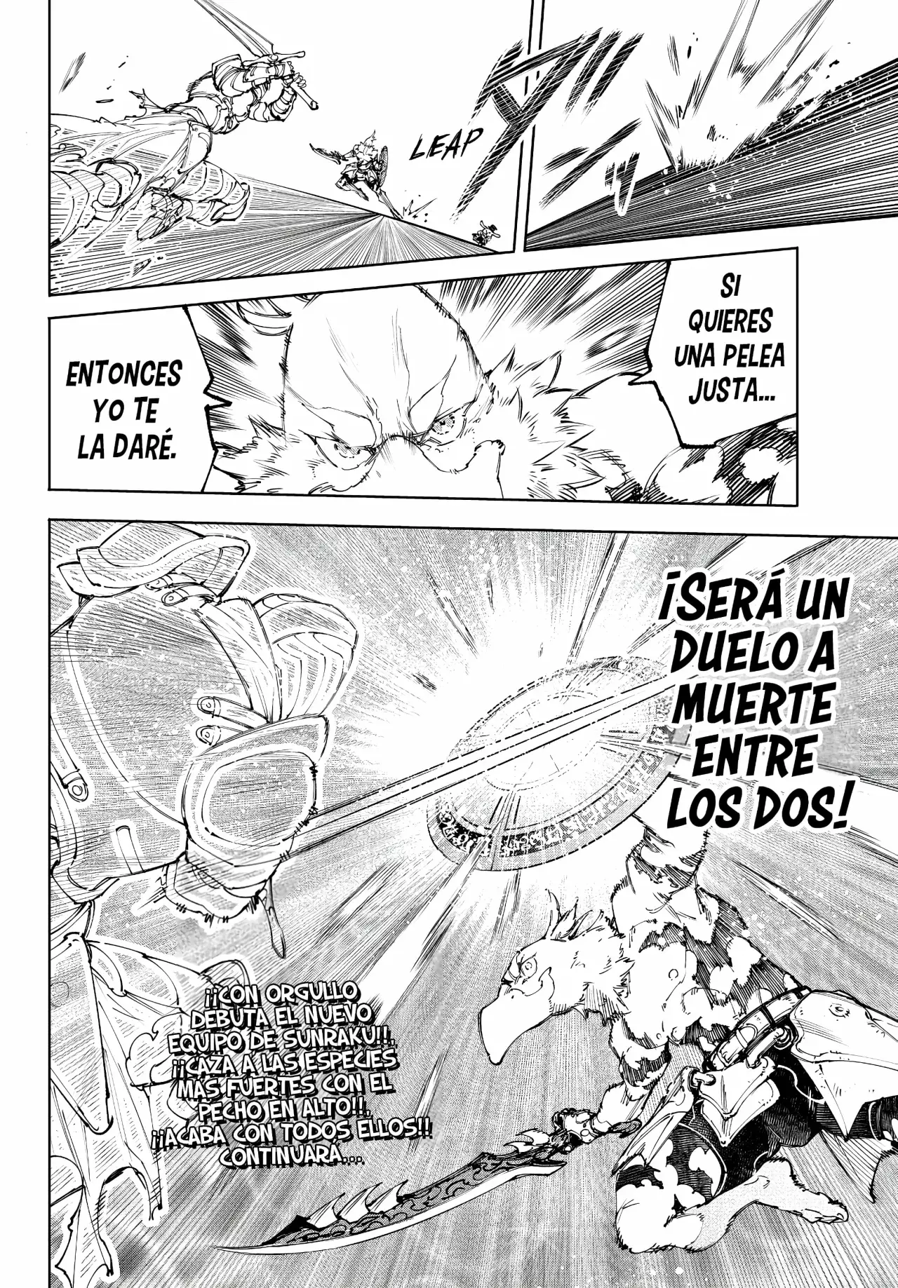 Shangri-La Frontier: Shitty Games Hunter Challenges Godly Game Capitulo 217: Impuesto No Deseado A Los Famosos página 23