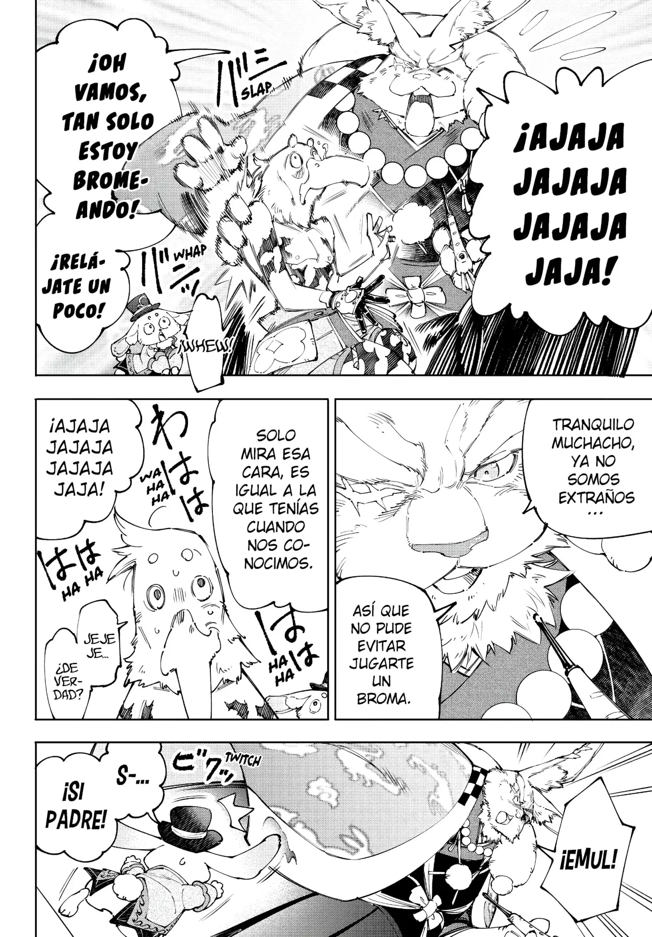 Shangri-La Frontier: Shitty Games Hunter Challenges Godly Game Capitulo 217: Impuesto No Deseado A Los Famosos página 7