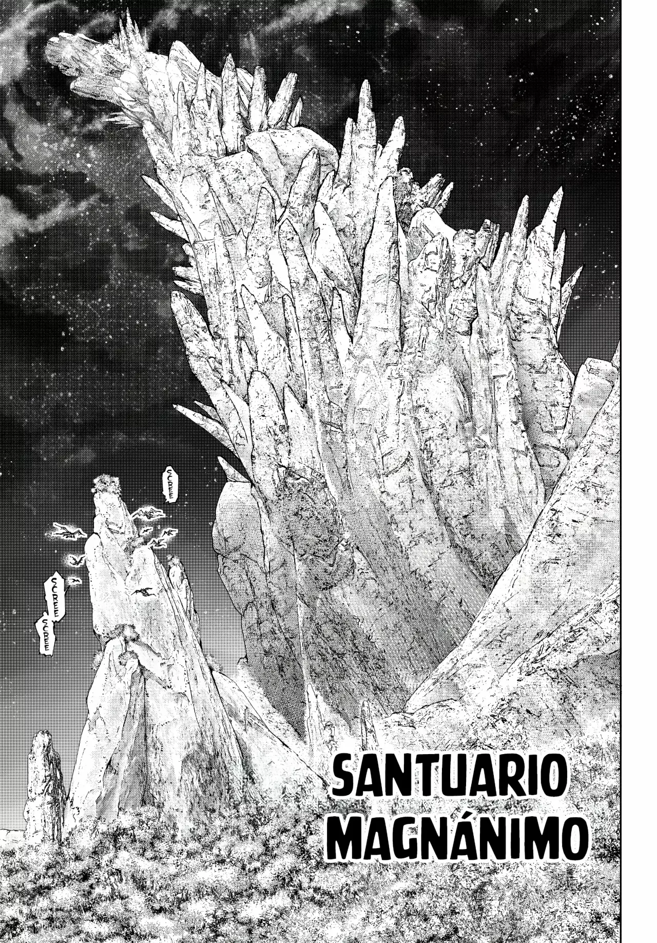 Shangri-La Frontier: Shitty Games Hunter Challenges Godly Game Capitulo 221: Hagas Algo O No, La Historia Se Escribe Cada Segundo página 10