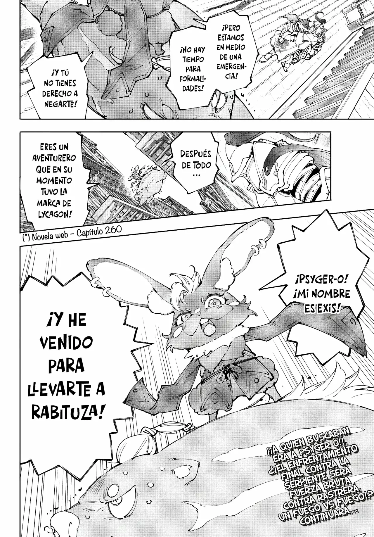 Shangri-La Frontier: Shitty Games Hunter Challenges Godly Game Capitulo 242: La Luz De La Luna Brilla En La Caverna Sin Luna página 21