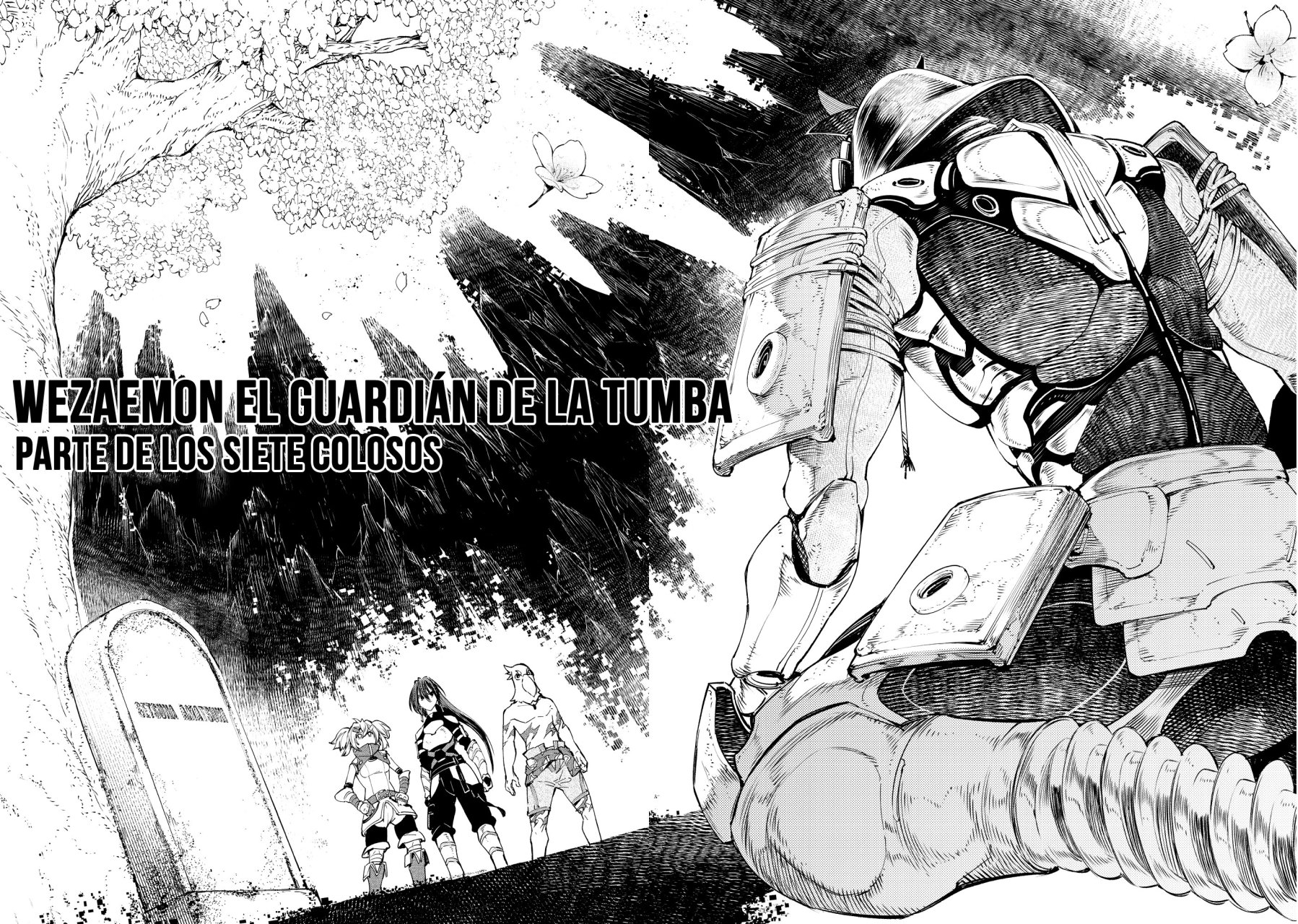 Shangri-La Frontier: Shitty Games Hunter Challenges Godly Game Capitulo 31: Todas Las Emociones del Momento Parte 1 página 4