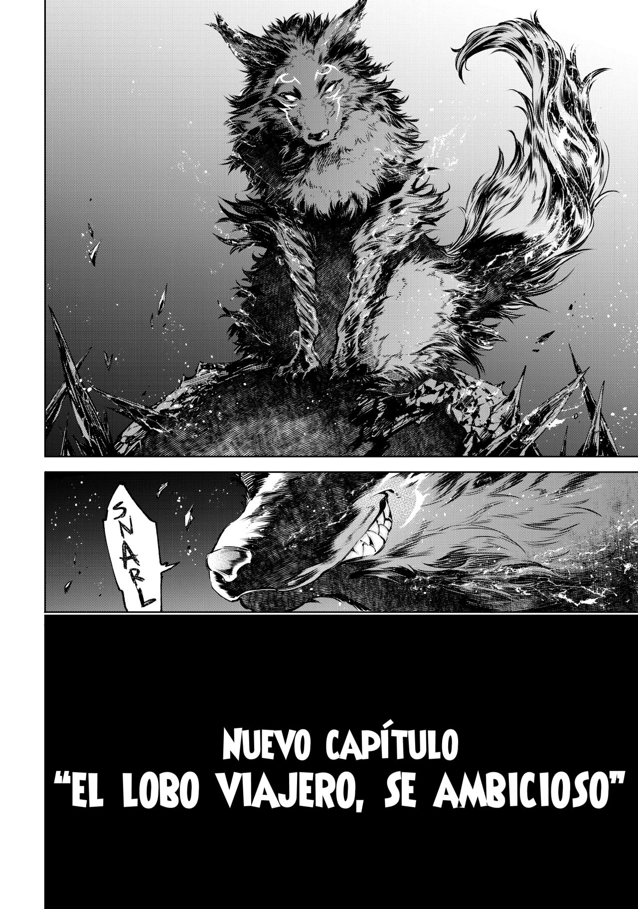 Shangri-La Frontier: Shitty Games Hunter Challenges Godly Game Capitulo 46: Lo Que Pasa Ahora y Lo Que Viene página 20