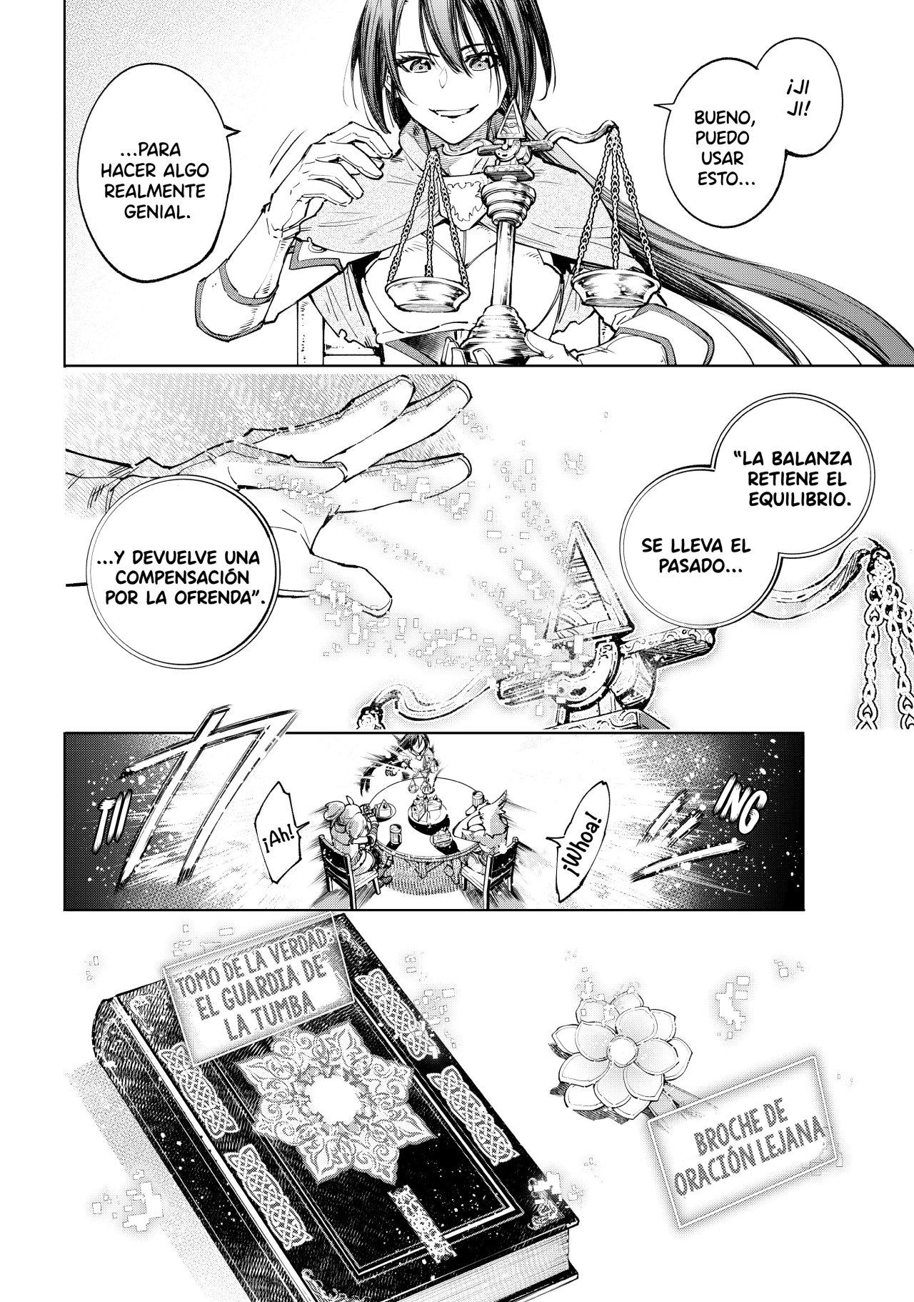 Shangri-La Frontier: Shitty Games Hunter Challenges Godly Game Capitulo 48: Seminario Sobre Blanqueo de PK de La Profesora Pencilgon página 16