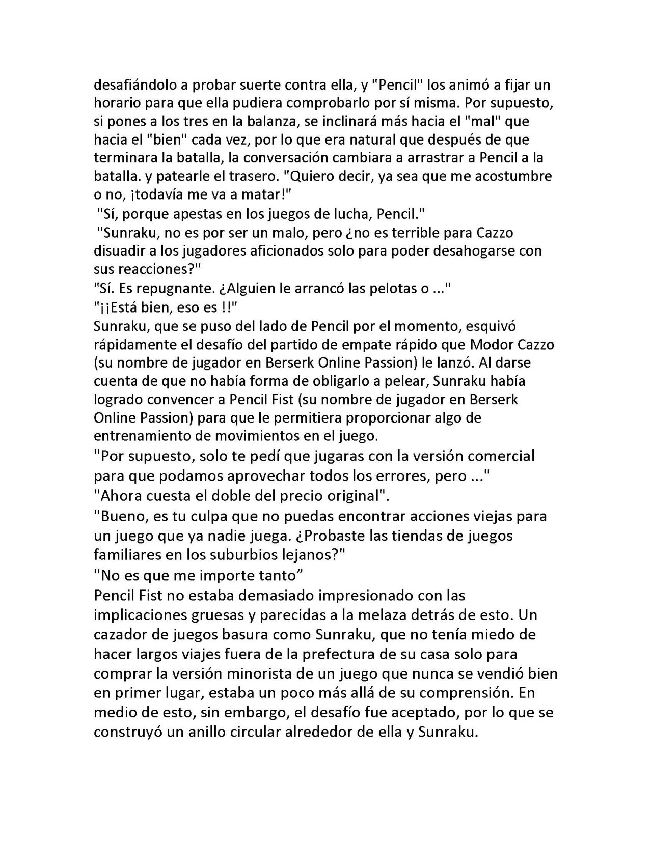 Shangri-La Frontier: Shitty Games Hunter Challenges Godly Game Capitulo 5.5: Making Of del Manga + Comentarios del Autor página 3