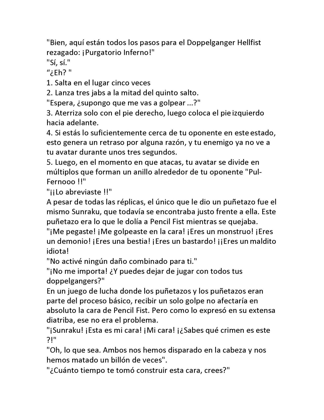 Shangri-La Frontier: Shitty Games Hunter Challenges Godly Game Capitulo 5.5: Making Of del Manga + Comentarios del Autor página 5