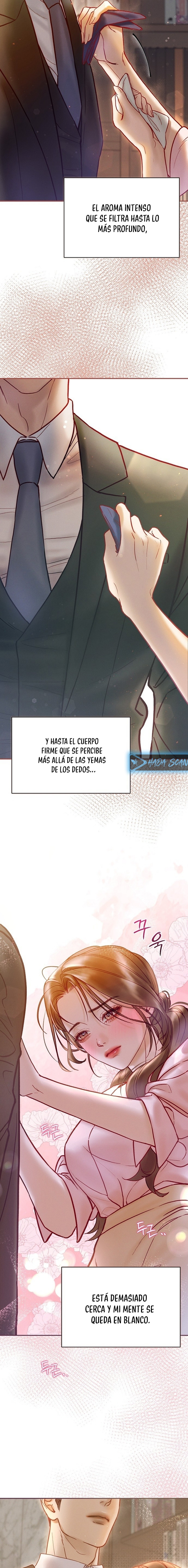 El Precio Del Instinto Capitulo 1 página 14
