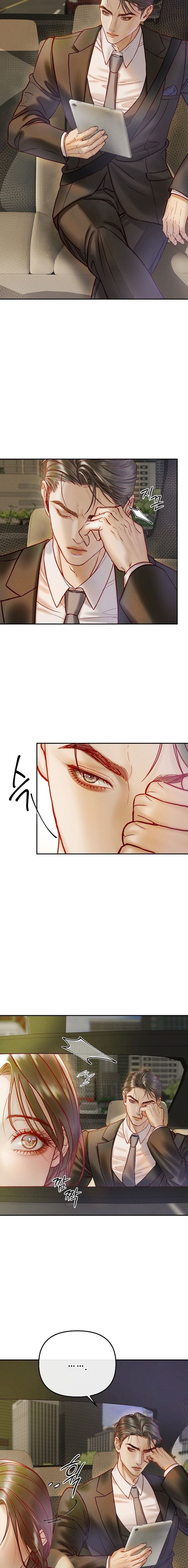 El Precio Del Instinto Capitulo 1 página 17