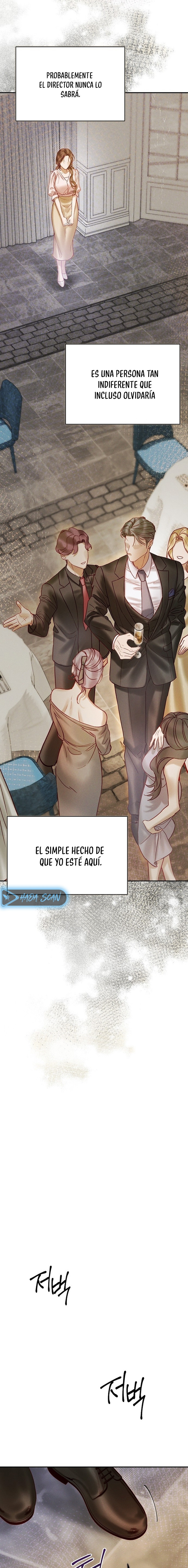 El Precio Del Instinto Capitulo 1 página 23