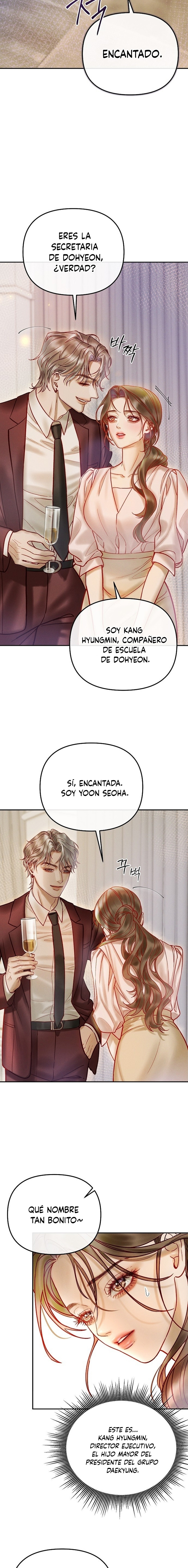 El Precio Del Instinto Capitulo 1 página 24