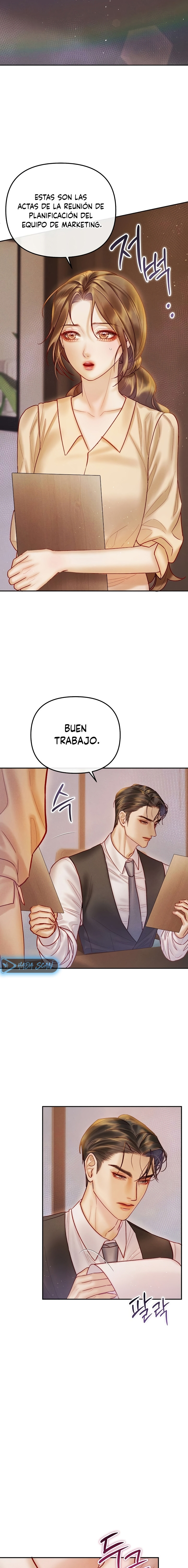 El Precio Del Instinto Capitulo 10 página 11