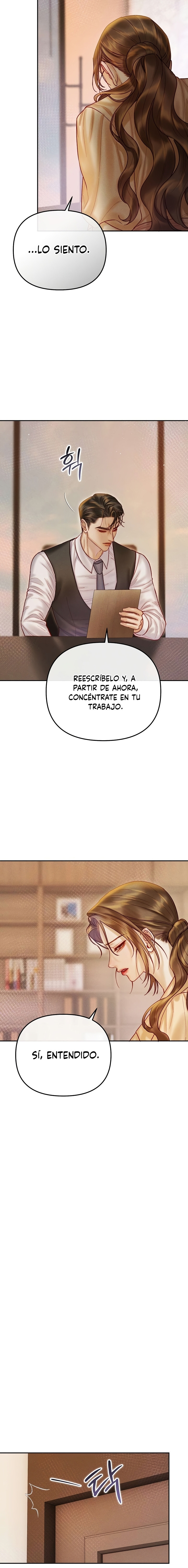 El Precio Del Instinto Capitulo 10 página 14