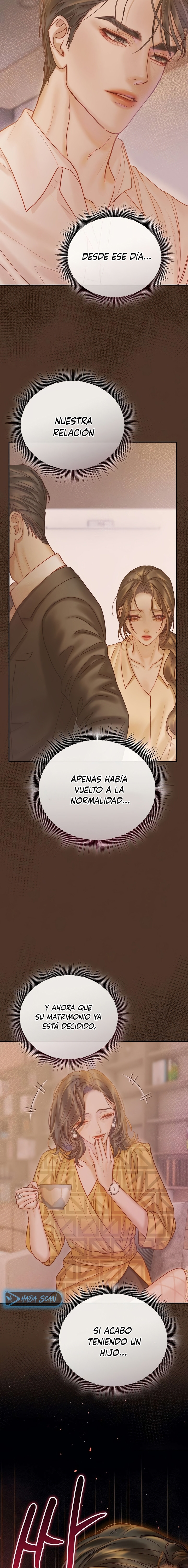 El Precio Del Instinto Capitulo 10 página 8