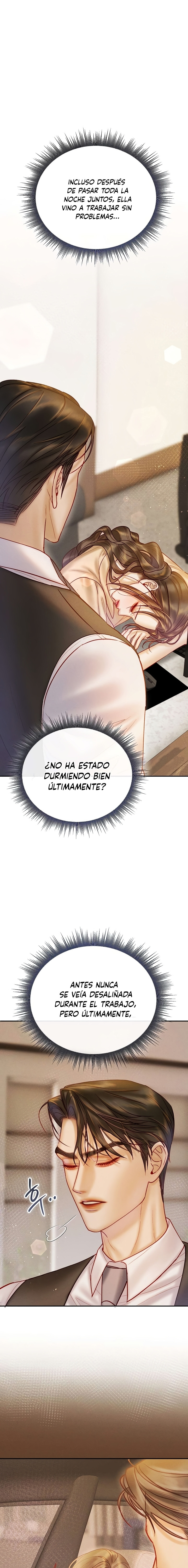 El Precio Del Instinto Capitulo 11 página 2