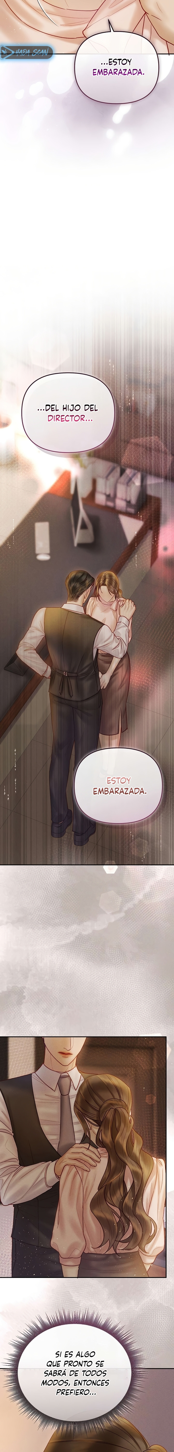 El Precio Del Instinto Capitulo 12 página 15