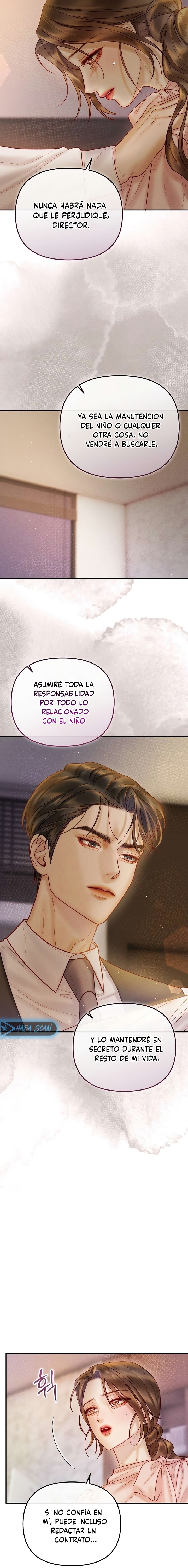 El Precio Del Instinto Capitulo 12 página 16