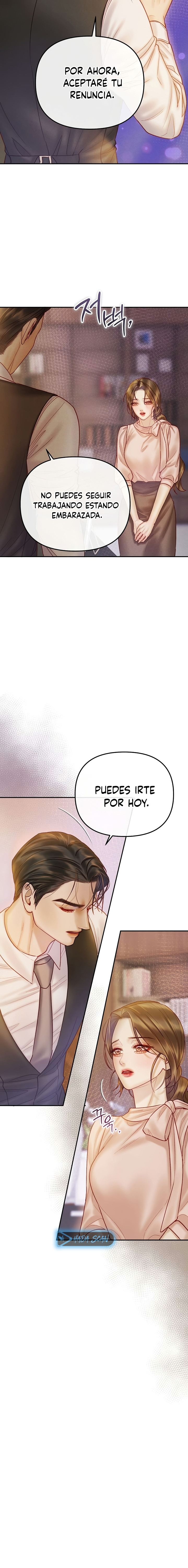 El Precio Del Instinto Capitulo 12 página 18