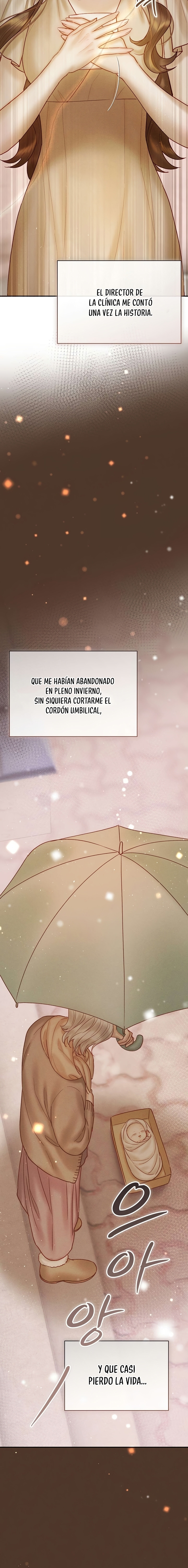El Precio Del Instinto Capitulo 12 página 7